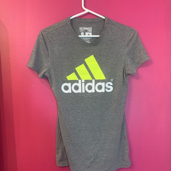 Sports tee - Picture 1 of 1